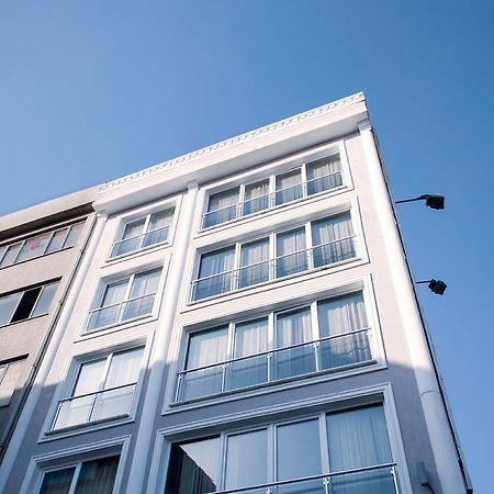 Sun Suites Isztambul Kültér fotó