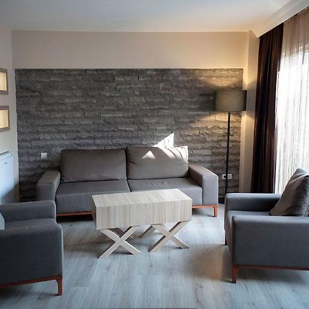 Sun Suites Isztambul Szoba fotó
