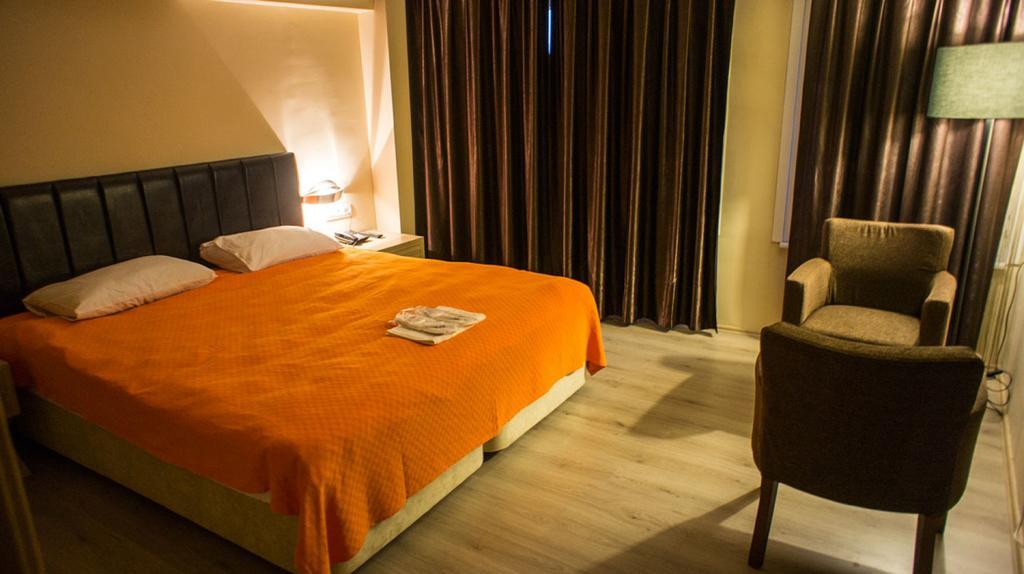 Sun Suites Isztambul Szoba fotó