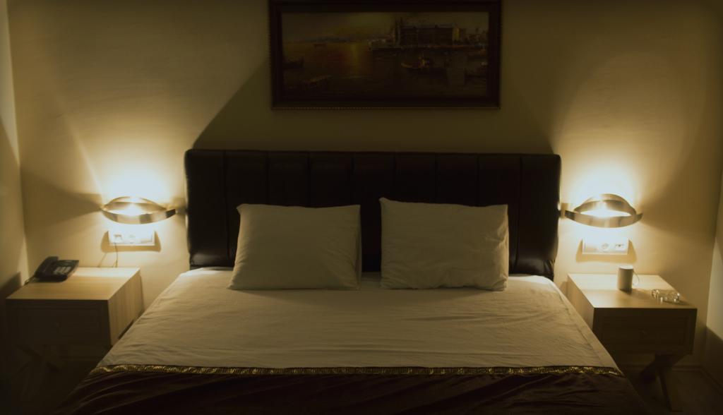 Sun Suites Isztambul Szoba fotó