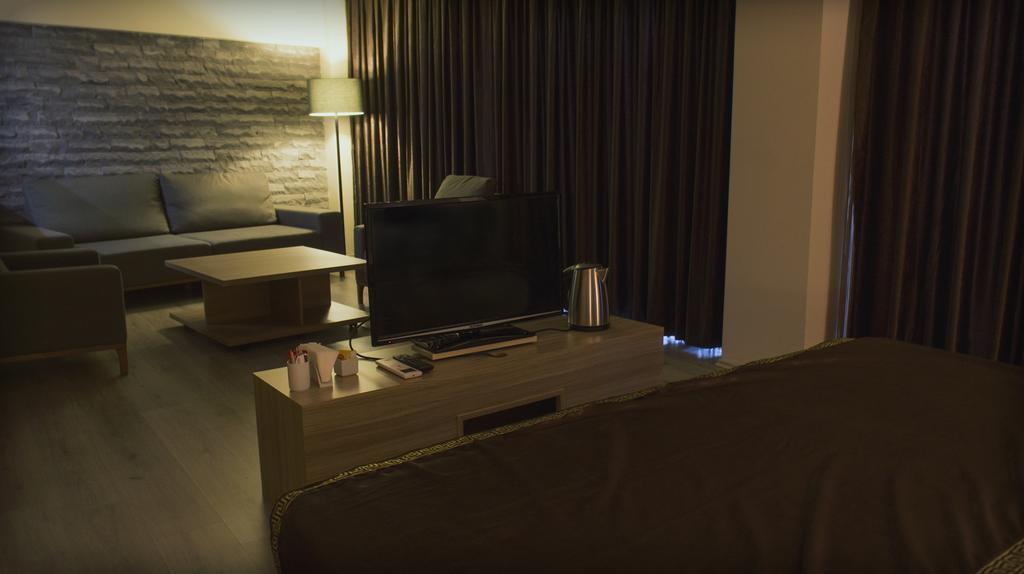 Sun Suites Isztambul Szoba fotó