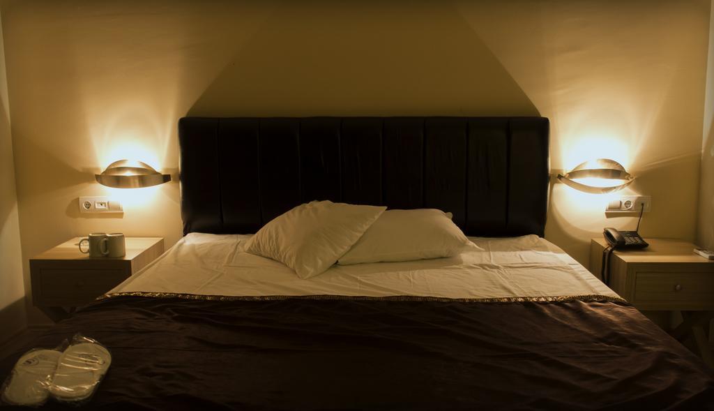 Sun Suites Isztambul Szoba fotó
