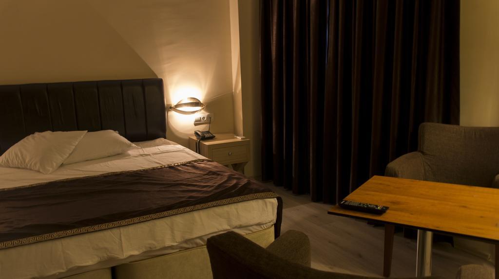 Sun Suites Isztambul Szoba fotó