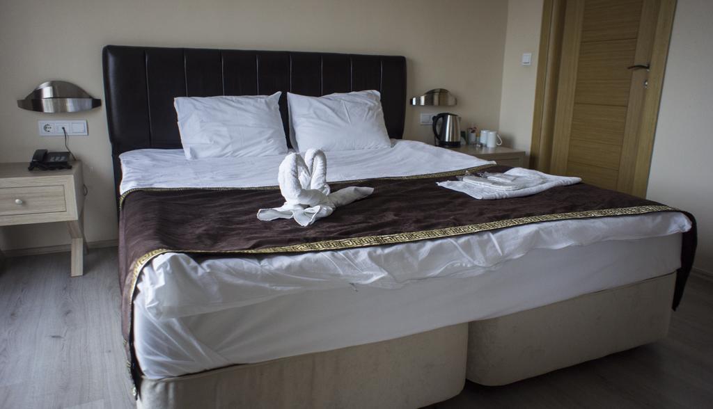 Sun Suites Isztambul Szoba fotó
