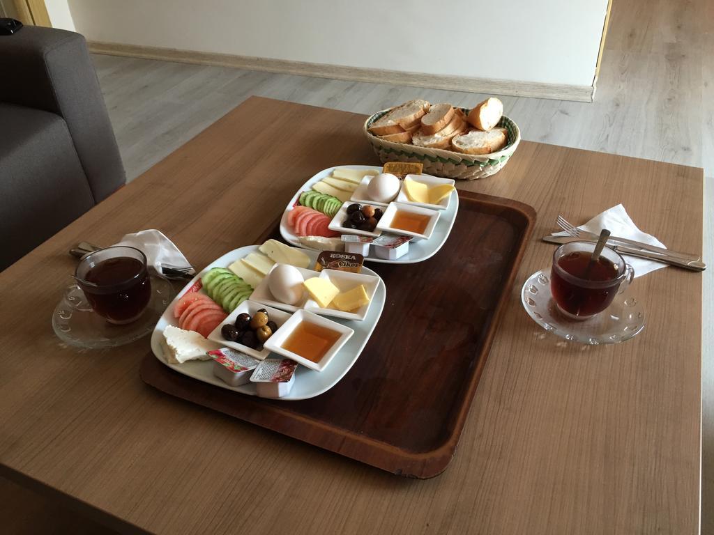 Sun Suites Isztambul Szoba fotó