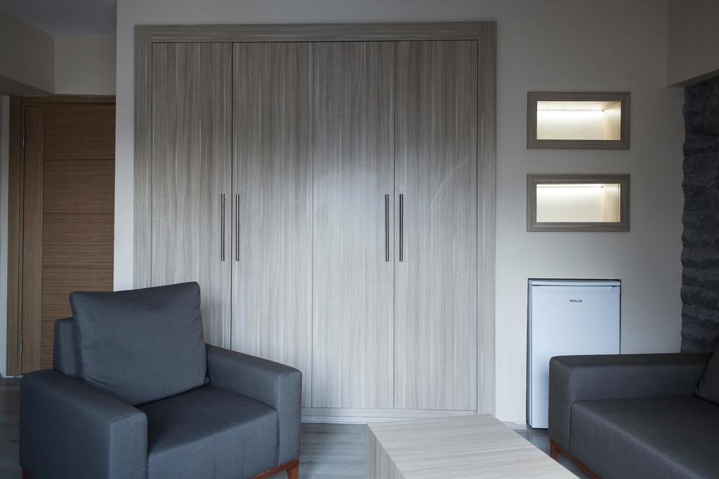 Sun Suites Isztambul Szoba fotó